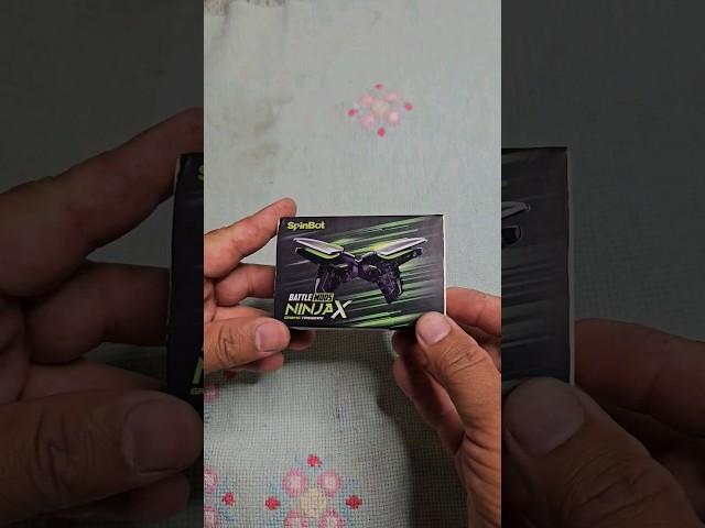 SpinBot BettleMods NinjaX Electric triggers | Unboxing & Review 2024 #gaming #trigger