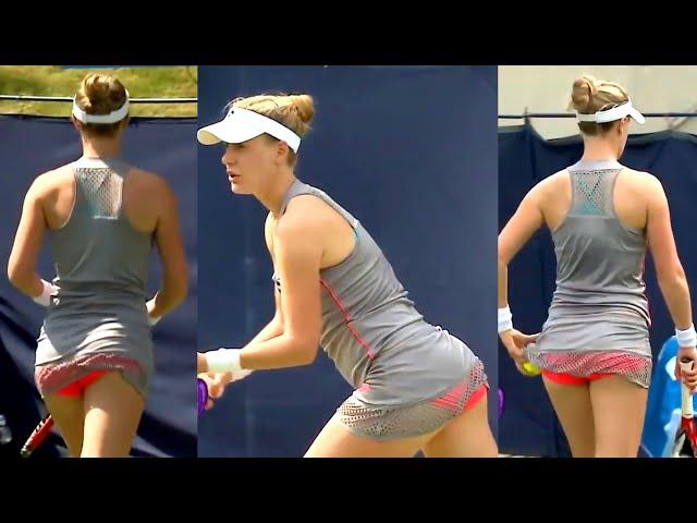 Alison Riske - Tennis Highlights (2015)