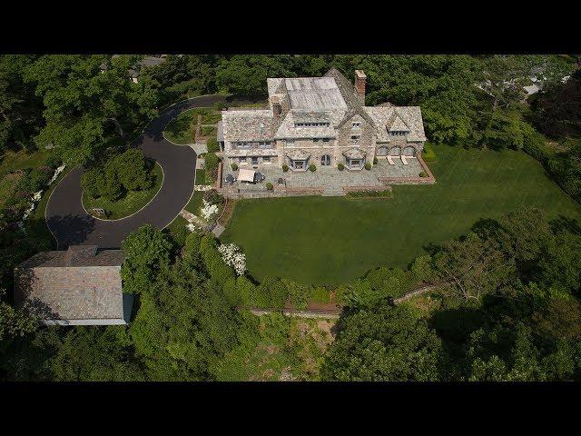 5 Oakledge Road Bronxville NY Real Estate 10708