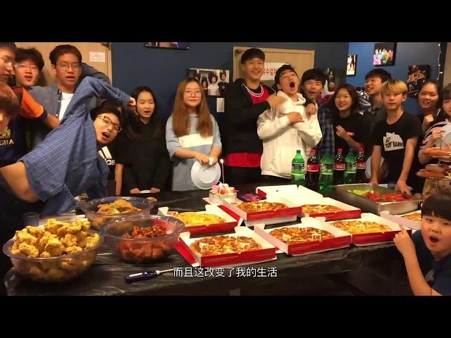 TCIS Residence Program 2017 (Chinese Subtitles)