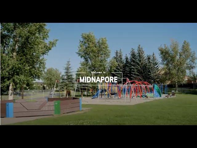 Calgary Community Spotlight - Midnapore -John Hripko Real Estate Team