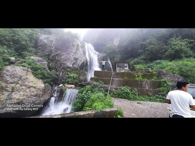 kurseong Pagla Jhora Waterfalls