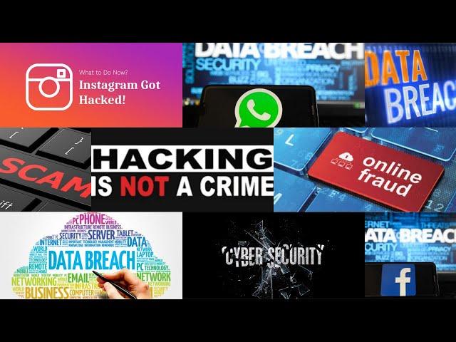 Quite Hacker | Official Teaser | Ethical Hacking | Cyber Security | 1st Video on 15 January 2020