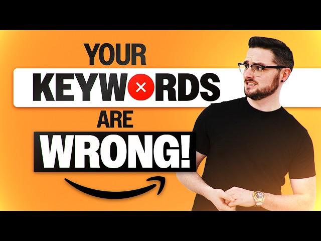 The Easy Way to Find Amazon Keywords That Rank