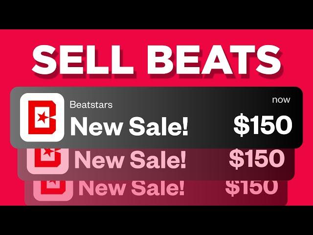 5 Marketing Tricks to Sell More Beats