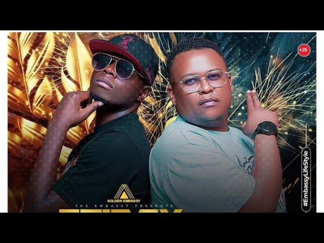 Mc mido  x Brownskin  Double Up Set It Dubai Edition mix beat 