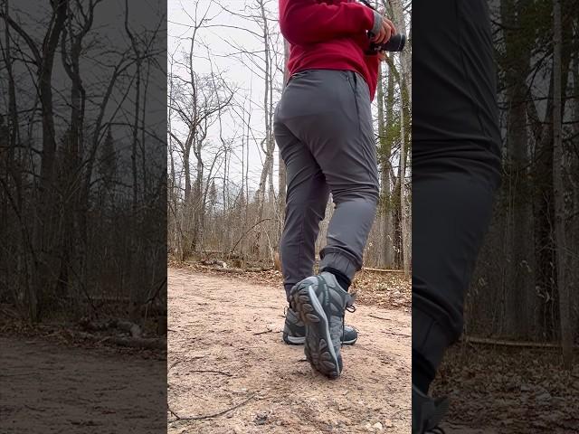 Merrell hiking boots review #merrell #merrellshoes