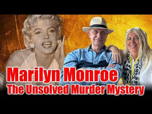 Marilyn Monroe: The Unsolved Murder Mystery | Craig & Jane Show