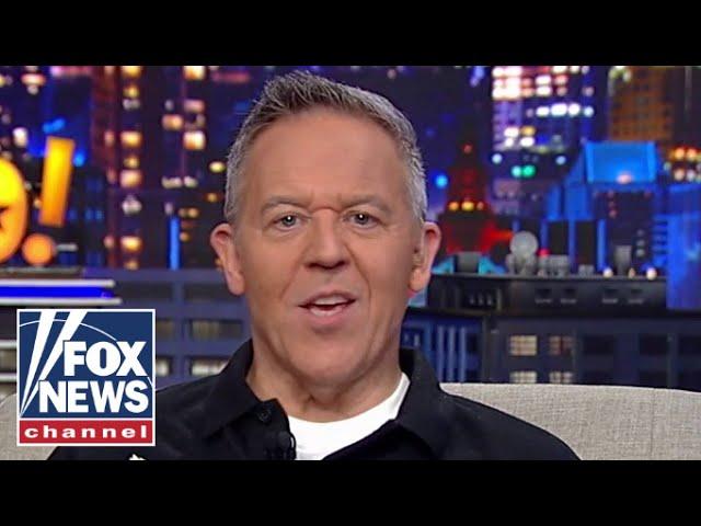 Greg Gutfeld: Was Mika and Joe's hatred just for show?