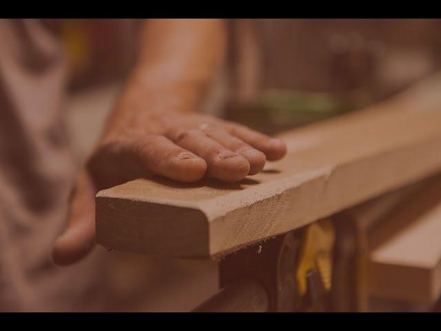 Falegnameria Agostini - Legno è passione