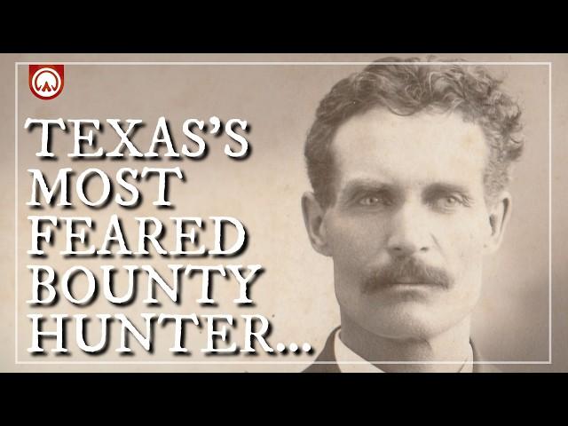 The Violent Wild West Bounty Hunter Who Took ZERO Messing...