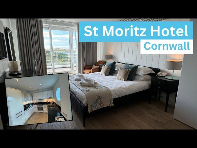 You MUST Visit St Moritz Hotel Cornwall - Find Out Why!