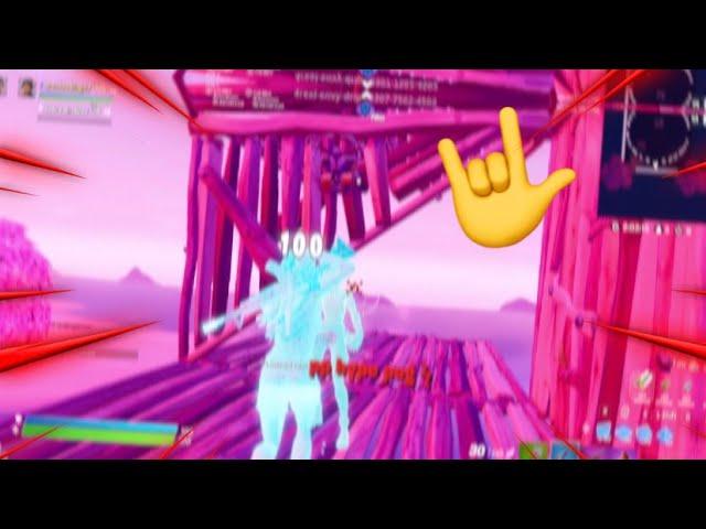 "Yessir"  Fortnite Montage | Dev the King