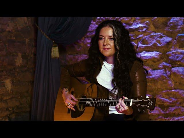 Ashley McBryde - Gospel Night At The Strip Club (Acoustic)