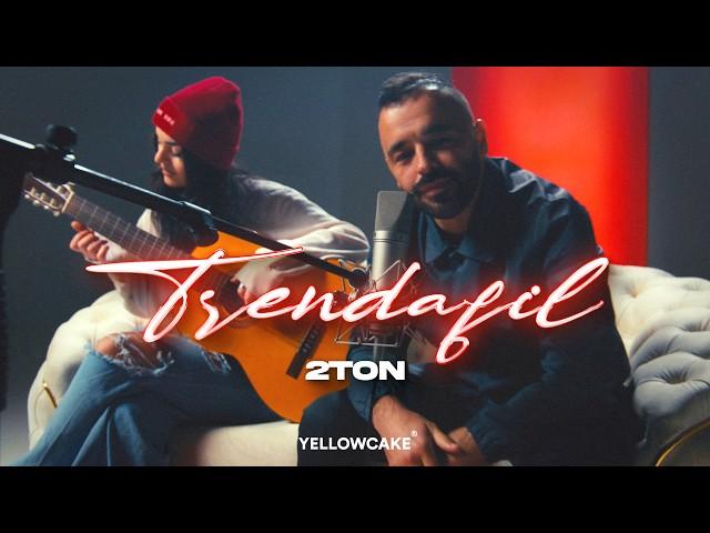 2TON - TRENDAFIL (4 YOU)