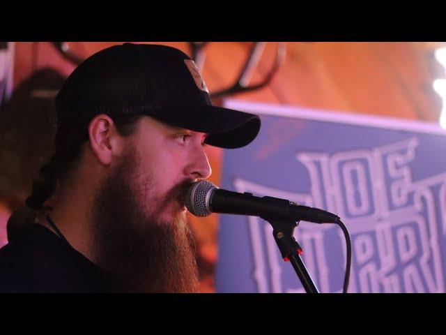 John Prine- please don’t bury me (acoustic cover by Joe Clark)