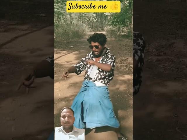 South Indian dance #shorts #dance #comedy #pushpa #telugu #ytshorts #yogeshshorts870