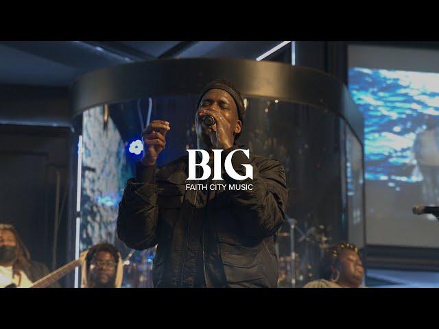 Faith City Music: Big