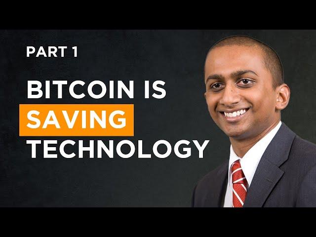 This Is Why You Don’t Sell Your Bitcoin: Stephan Livera [PART 1]