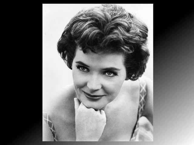Movie Legends - Polly Bergen