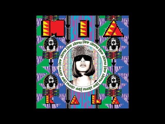 M.I.A. - Paper Planes