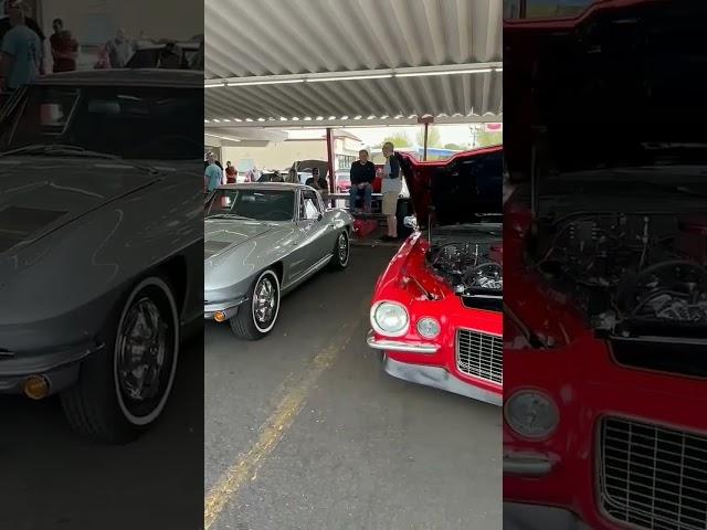 #Corvette #Camaro #youtube