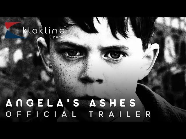 1999  Angela's Ashes Official Trailer 1 Paramount Pictures, Universal Studios