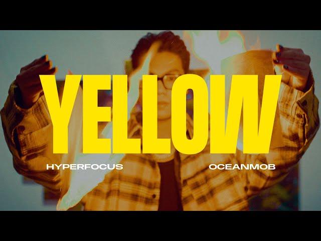 GILL - YELLOW