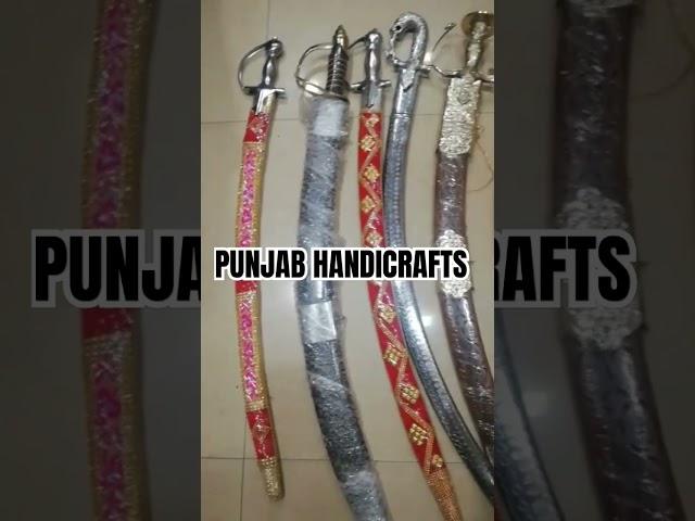 WEDDING TEGHA SWORD #buy #tegha #arms #sword #punjabitegha #india #blade #bestsword