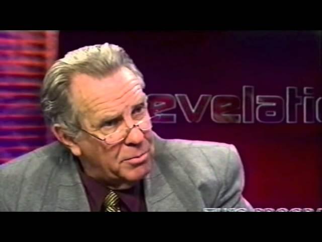 Barry Smith on Revelation TV (2000)