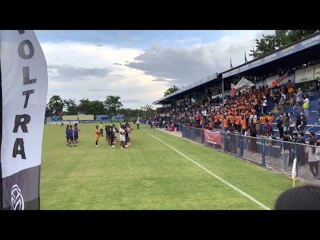 Angkor Tiger Fans VS Boeung Ket