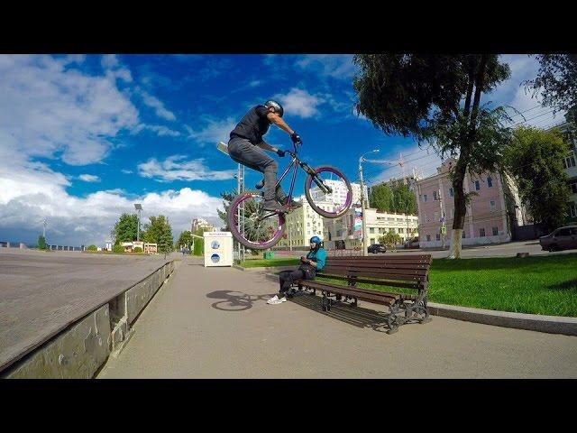 kirill Sinev the brightness of 2016