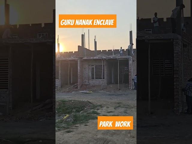 Guru Nanak enclave #construction #plotsforsale