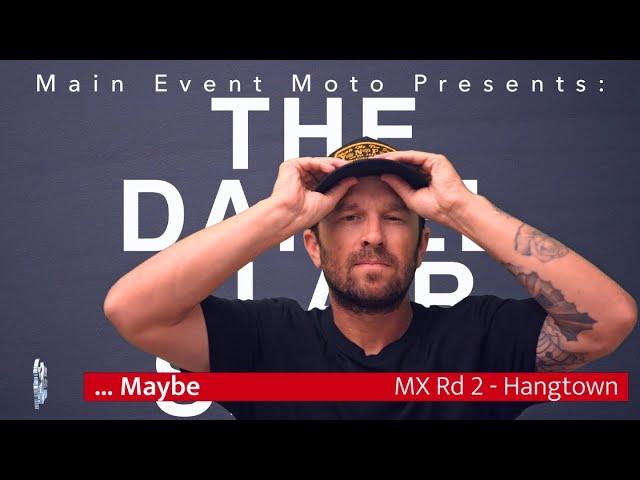 Ok, Maybe Deegan WILL Go 22-0 - MX 2025 - Top 10 Hangtown Moments - The Daniel Blair Show