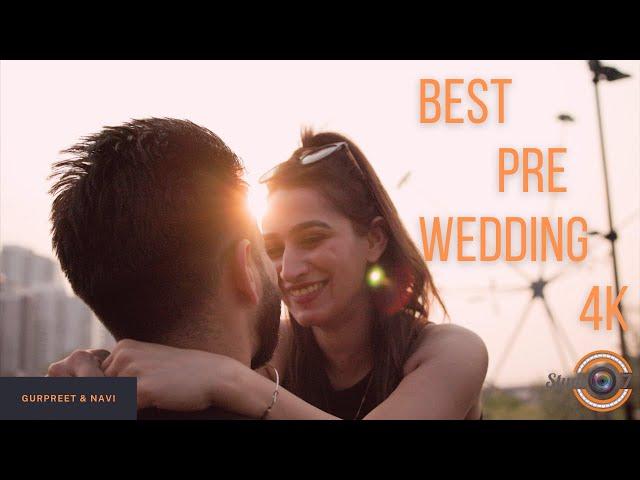 Gurpreet and Navi |Studio7 Calgary |Best highlight punjabi video Calgary | Best 4k highlight video |