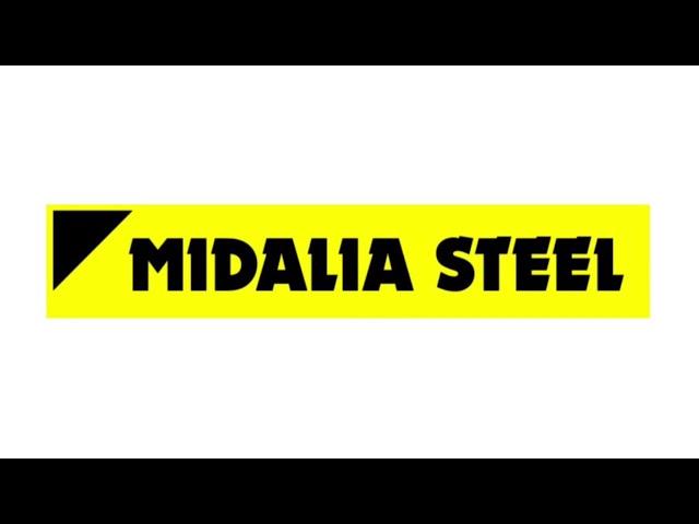 Midalia Steel Radio Ad - Big