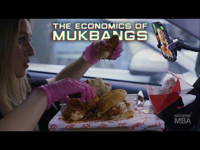 The Booming Business of Eating Online