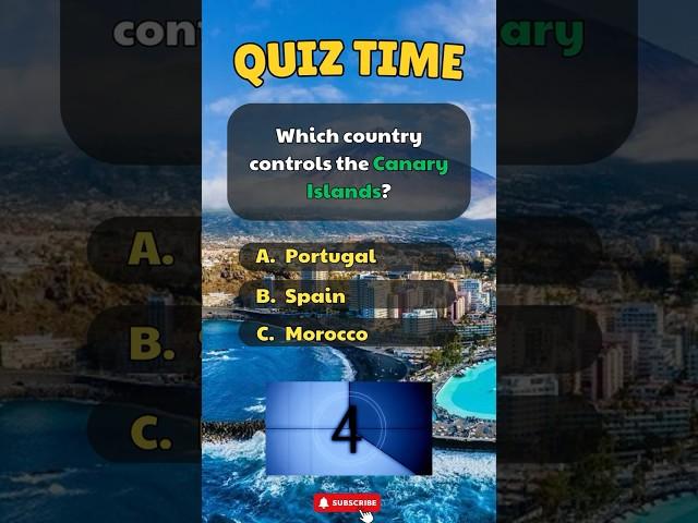  Ready to Test Your Geography Skills?  Take This Fun Quiz Now! #quiz #geographytrivia #shorts