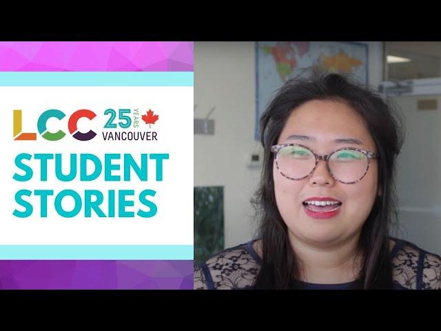 Student Stories - Nara (Korea)