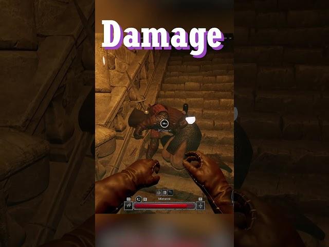 Dark & Darker - Top 5 Ranger Tips