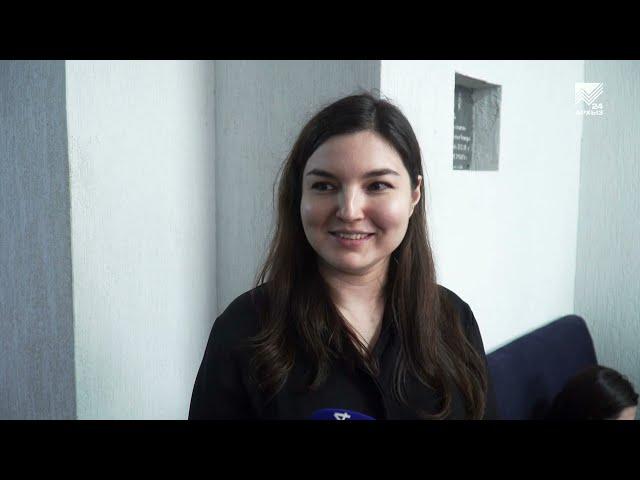 «Архыз 24» ищет таланты!