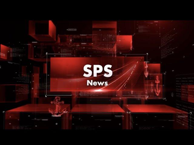 SPS News S1 Ep28