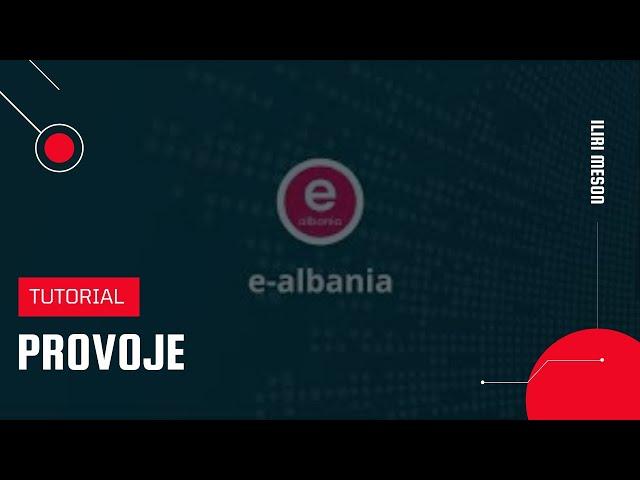 Si te gjejme paswordin tek E-albania