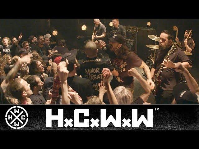 GET THE SHOT - FAITH REAPER - HC WORLDWIDE (OFFICIAL HD VERSION HCWW)