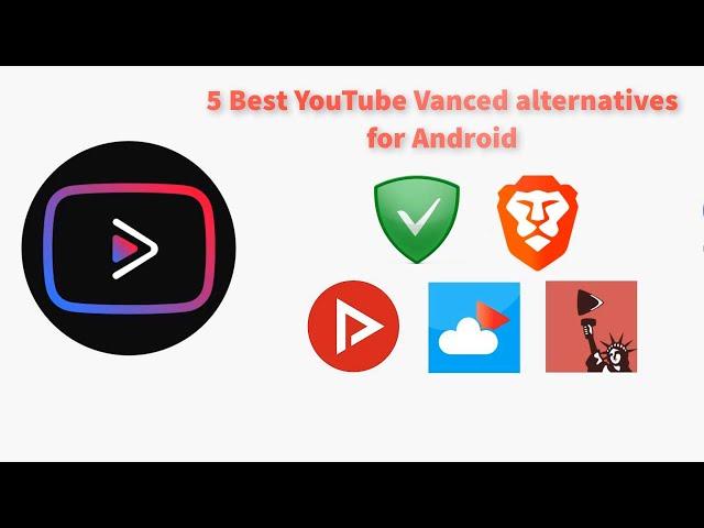 5 Best Youtube Vanced Alternatives For Android ! Why Was Youtube Vanced Discontinued?