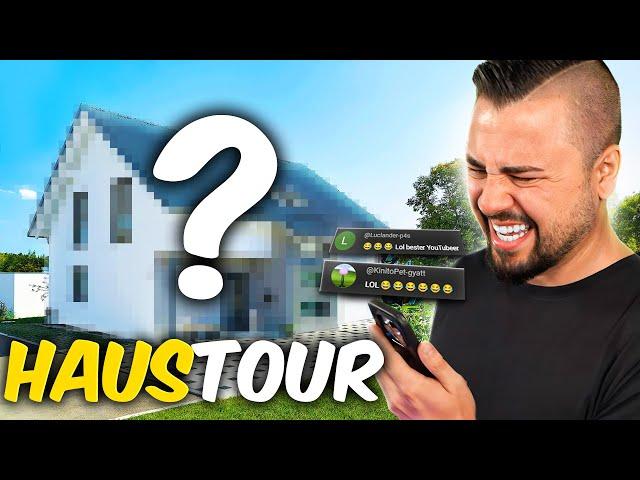 Ich zeige euch mein Haus! (Dennome Haustour)