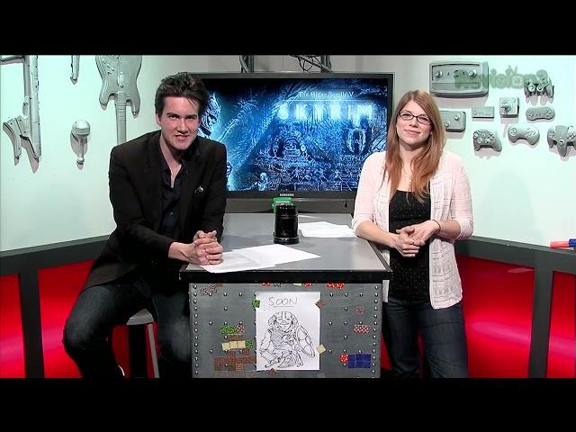 SKYRIM REVIEW!  The Complete Elder Scrolls V Skyrim Video Review!