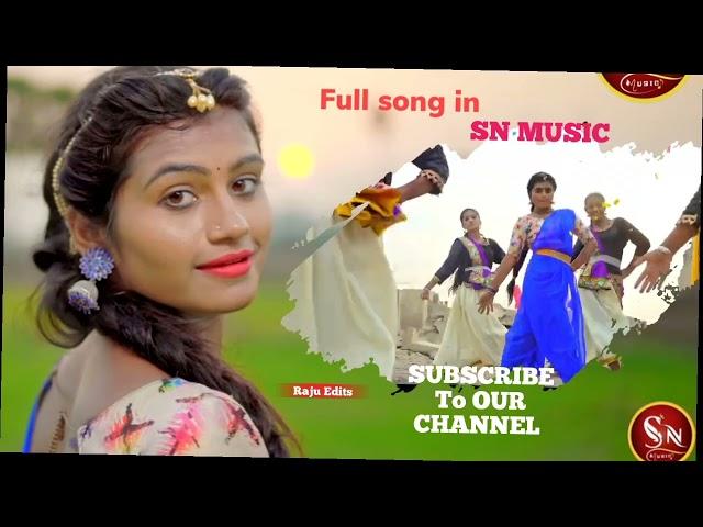 PUTHADI BOMMA PORI NEW FOLK DJ SONG NEW FOLK SONG 2022 #telugu #folk