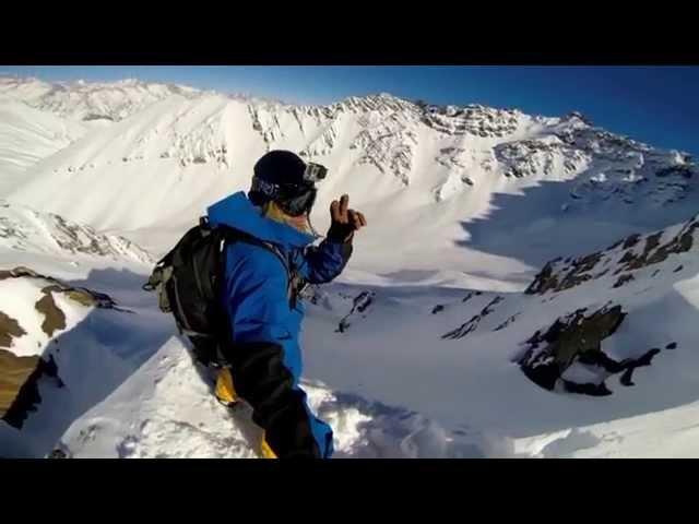 Best of Snowboarding: Best of John Jackson