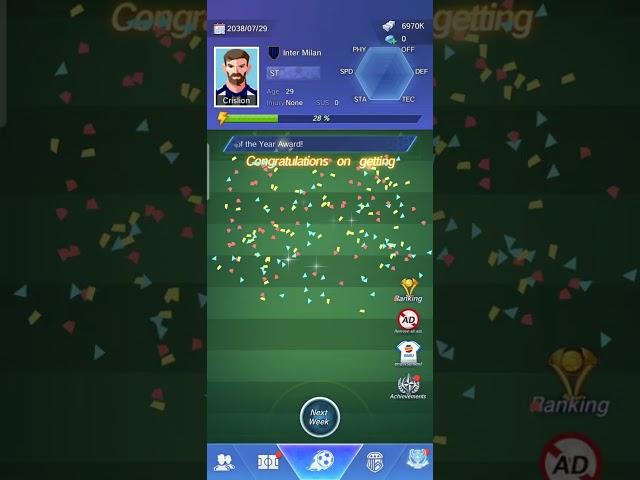 Winning the World Cup in soccer superstar/footy star #game #football